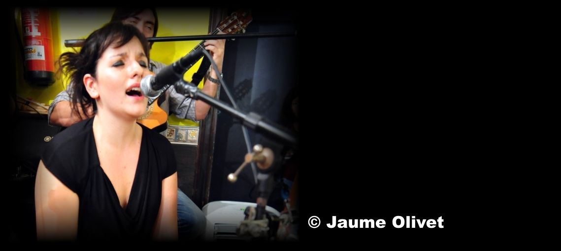 � Jaume Olivet