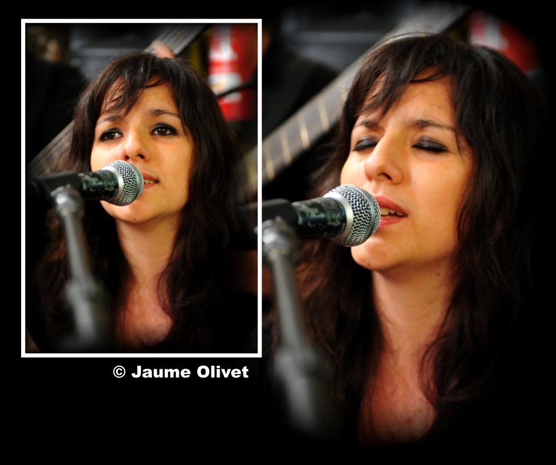 � Jaume Olivet