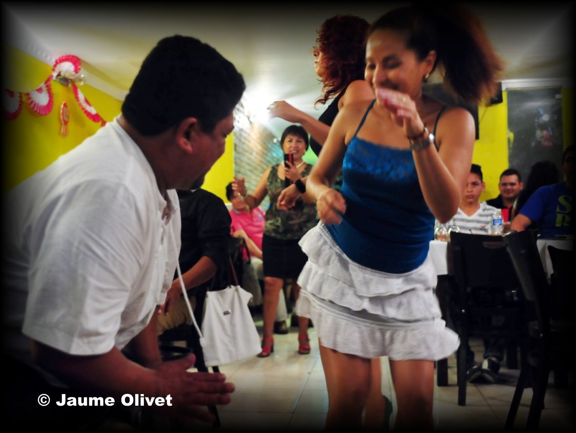 � Jaume Olivet