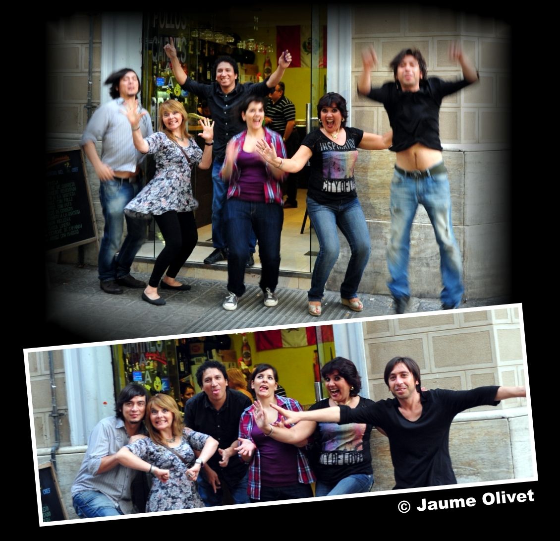� Jaume Olivet