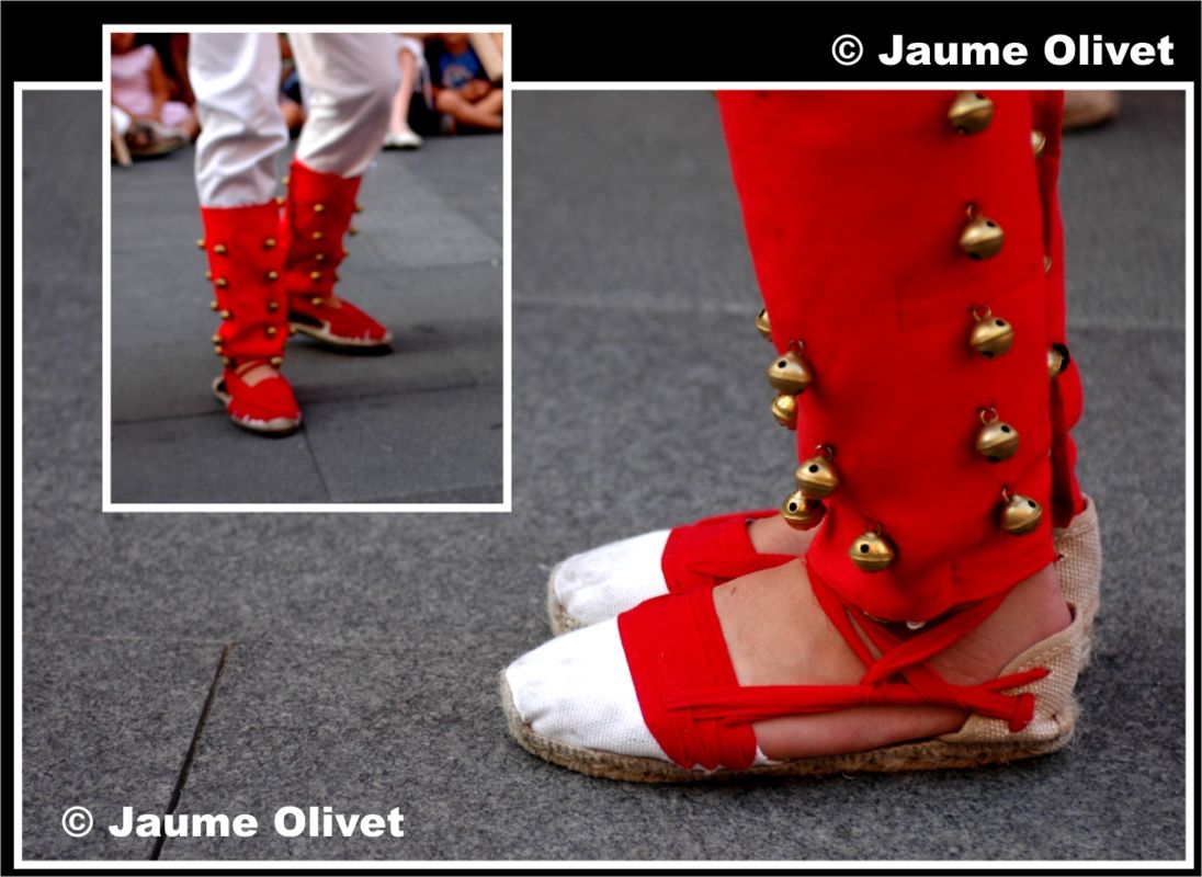  Jaume Olivet