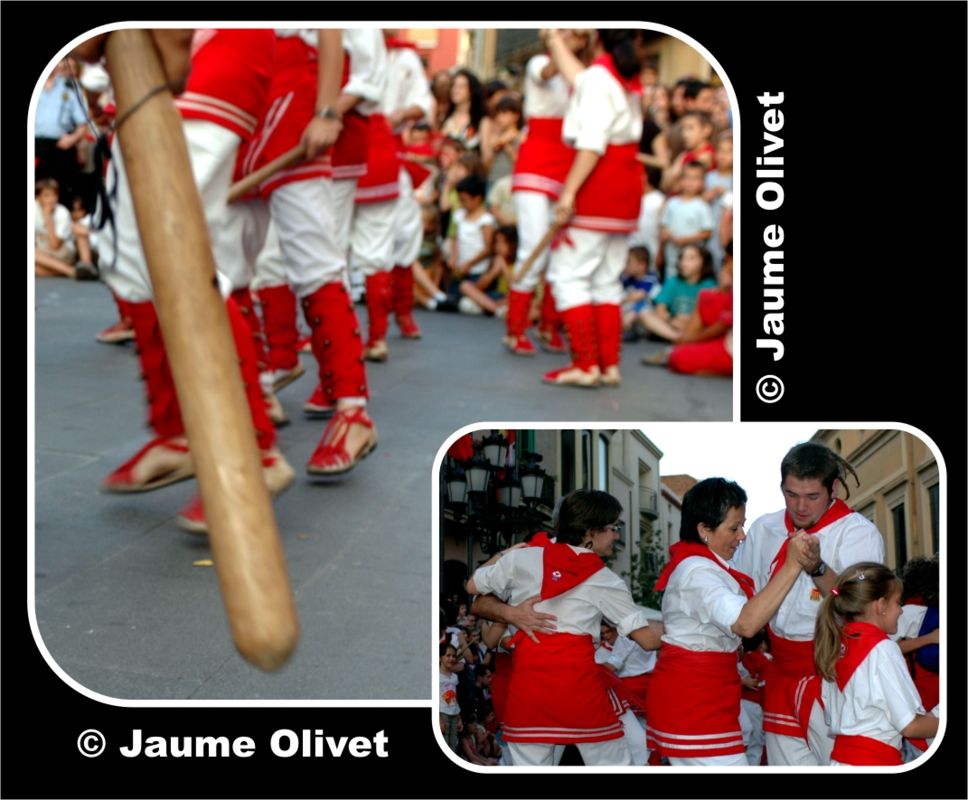  Jaume Olivet