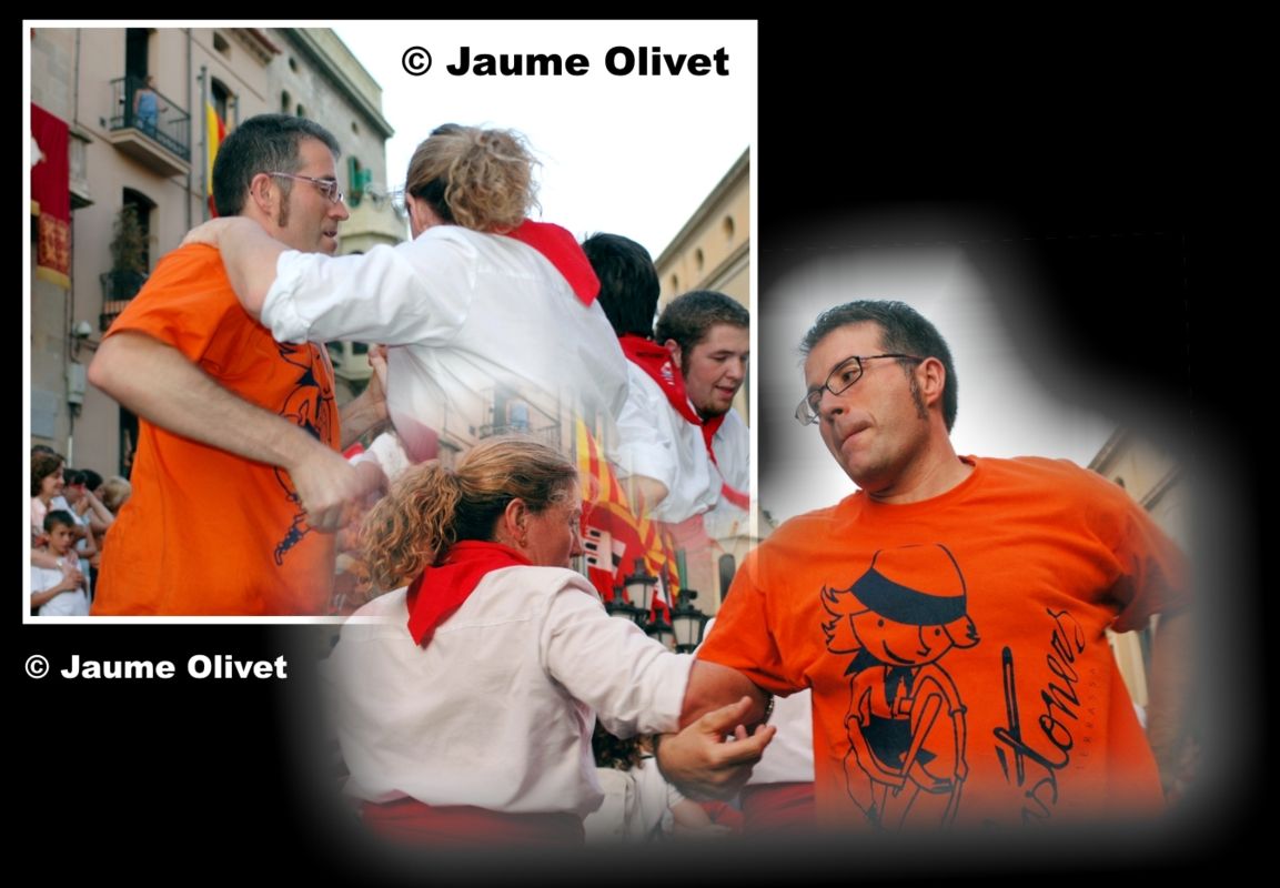  Jaume Olivet