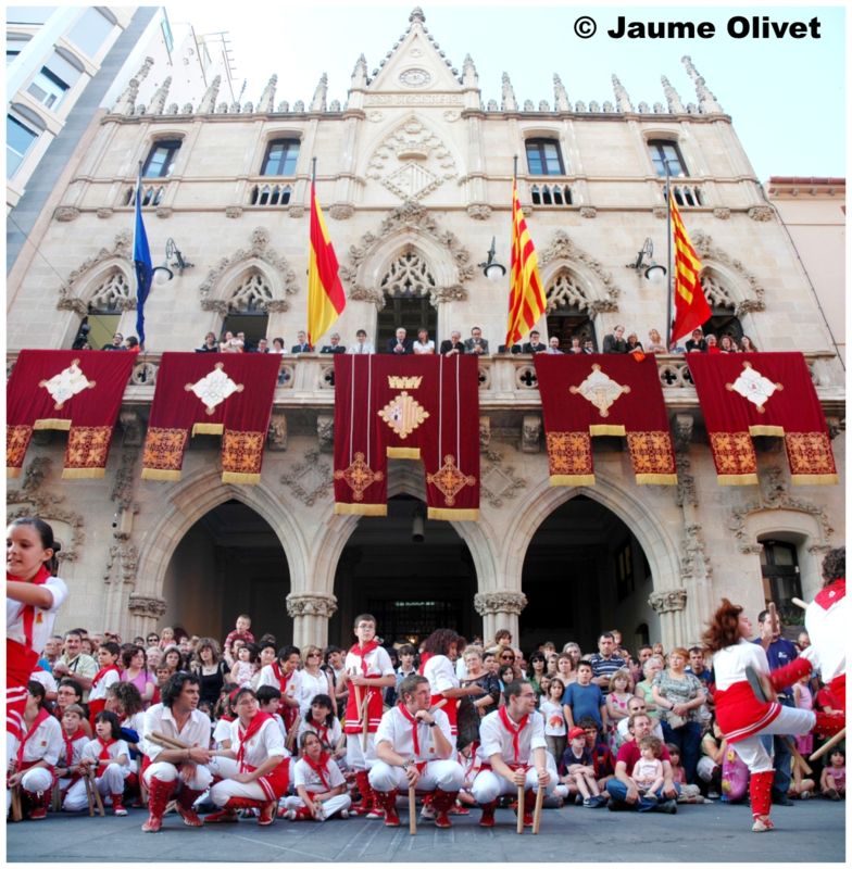  Jaume Olivet