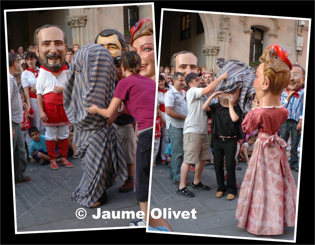  Jaume Olivet