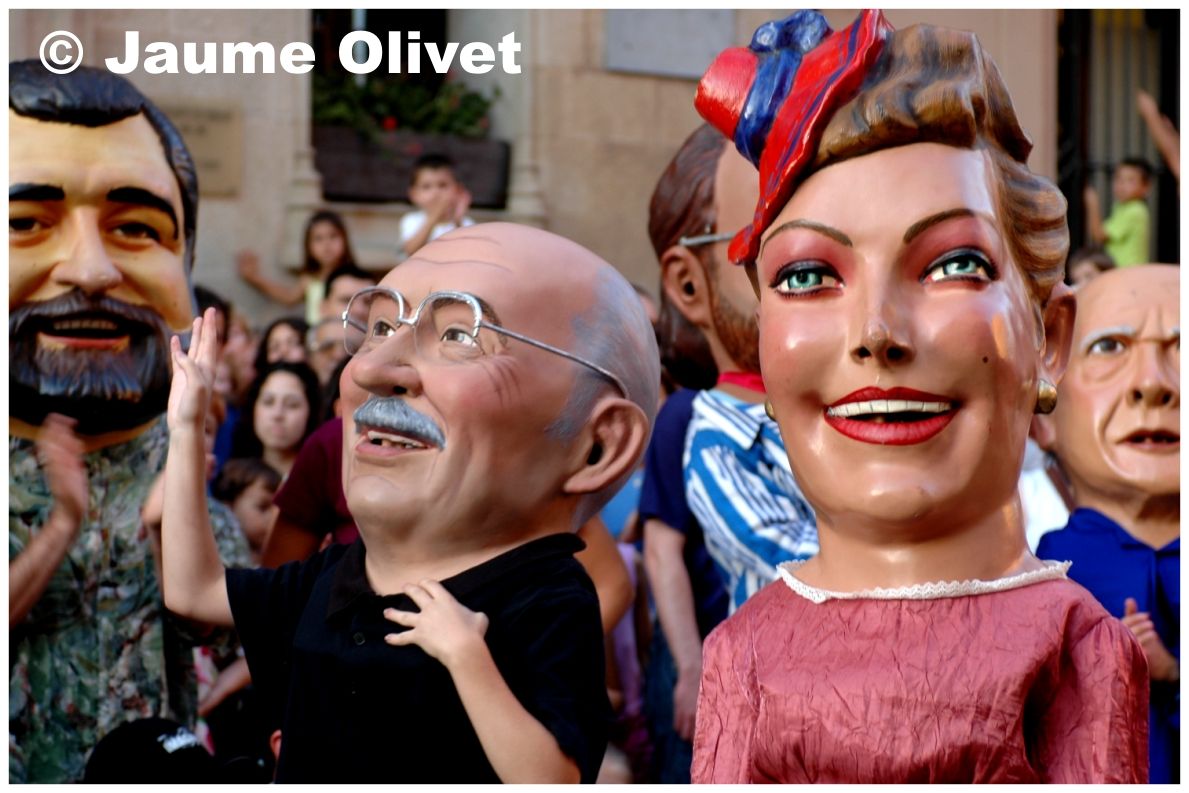  Jaume Olivet