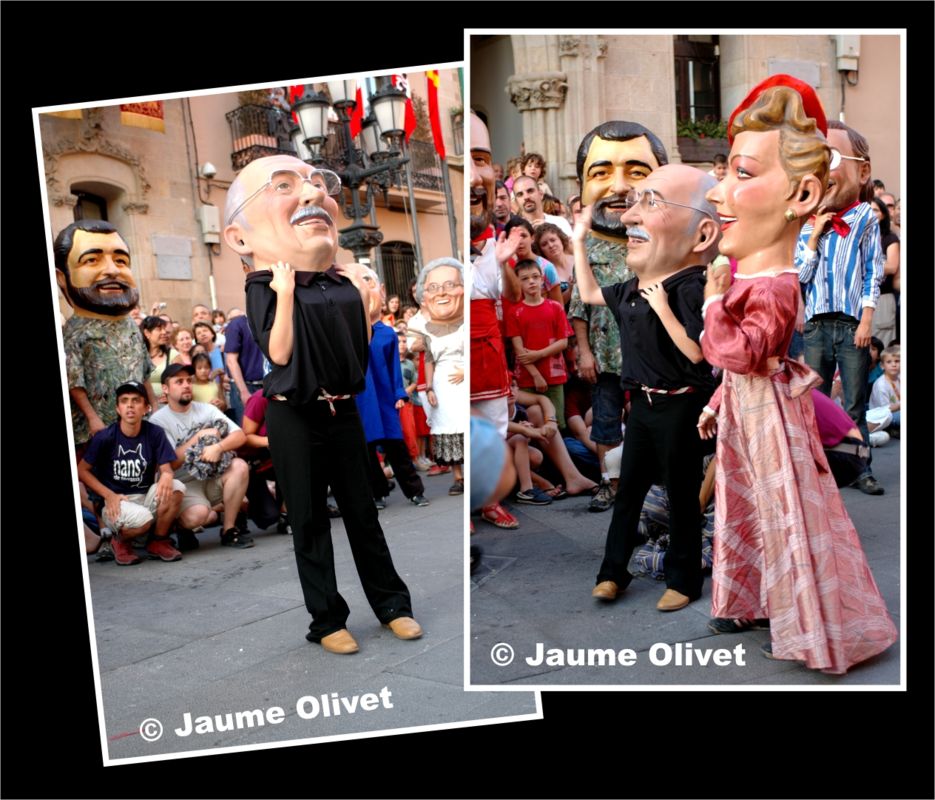  Jaume Olivet
