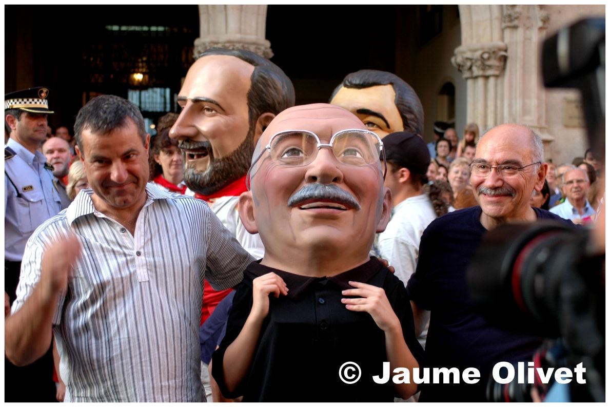  Jaume Olivet