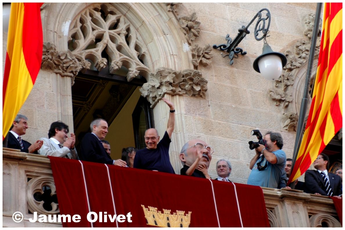  Jaume Olivet