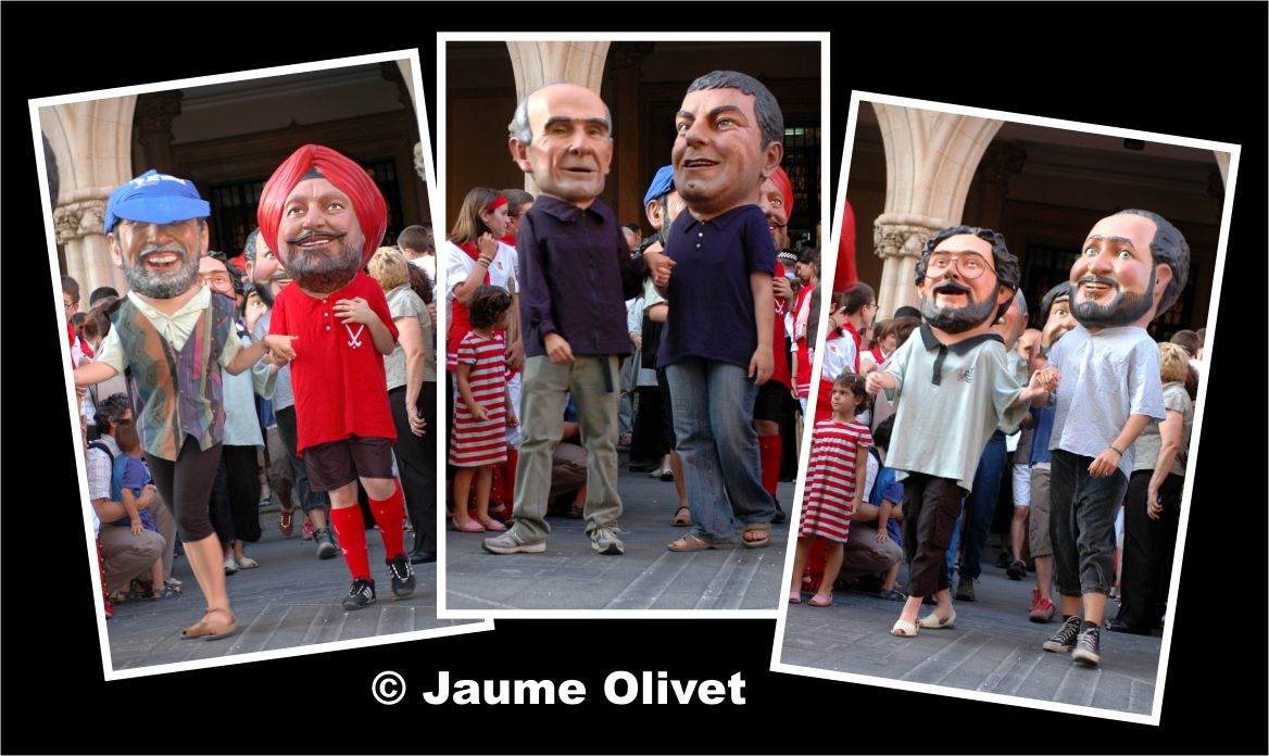  Jaume Olivet
