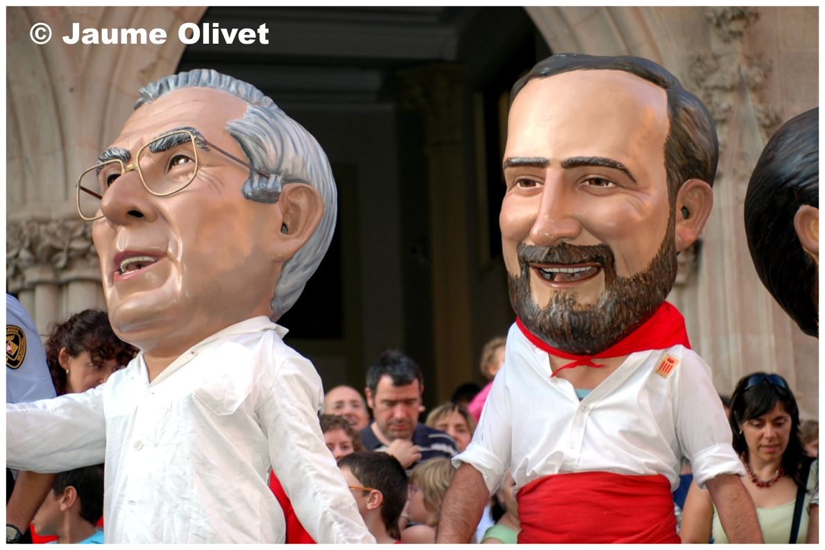  Jaume Olivet