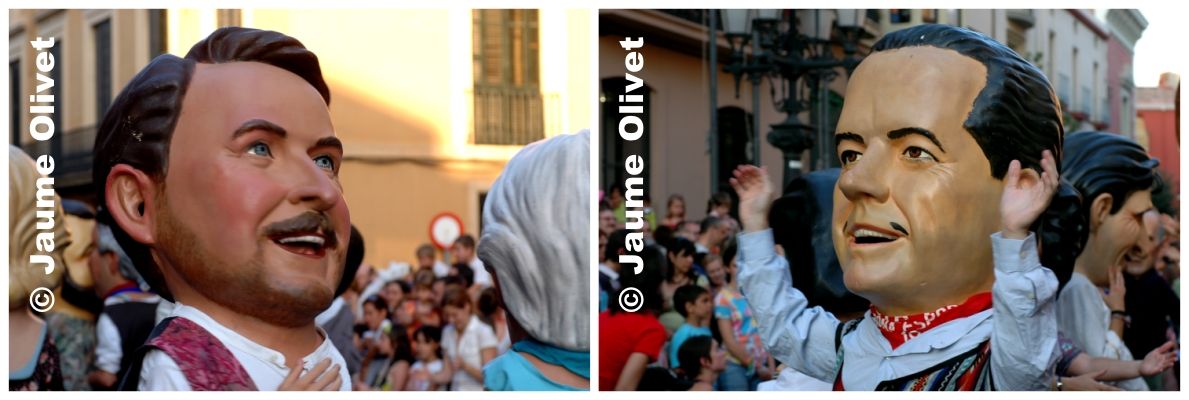  Jaume Olivet