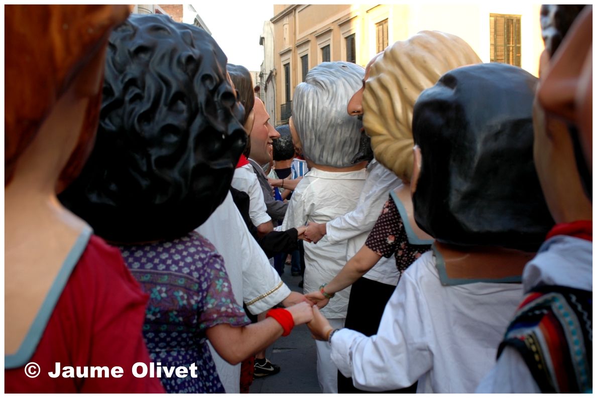  Jaume Olivet