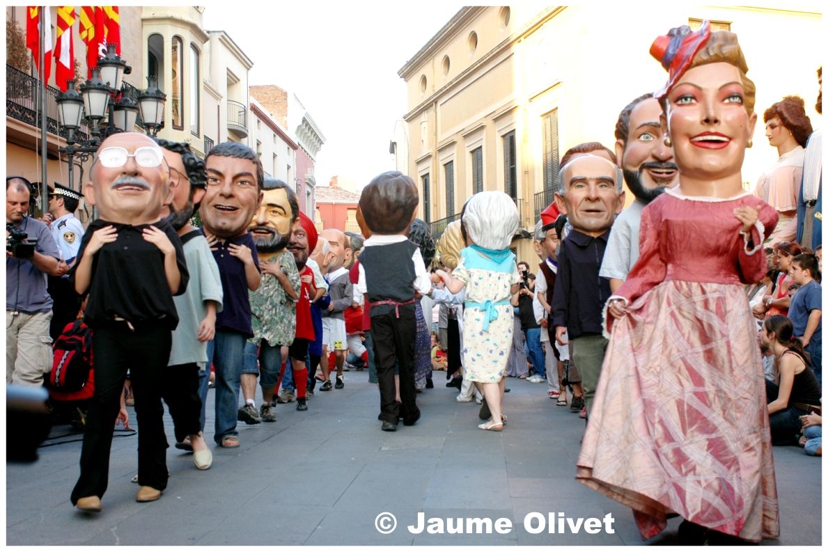  Jaume Olivet