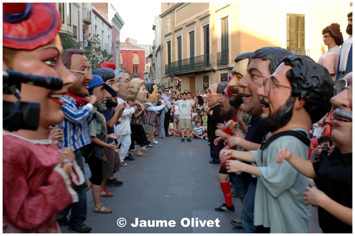  Jaume Olivet