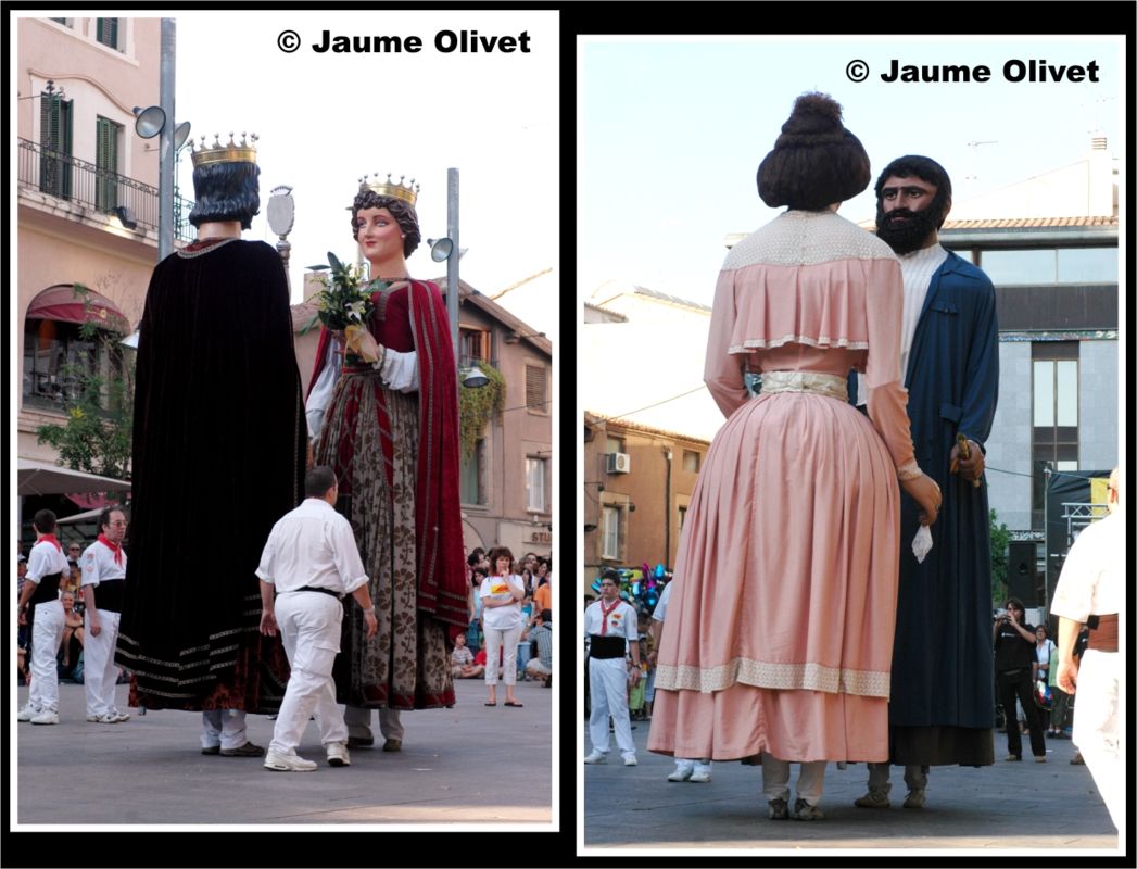  Jaume Olivet