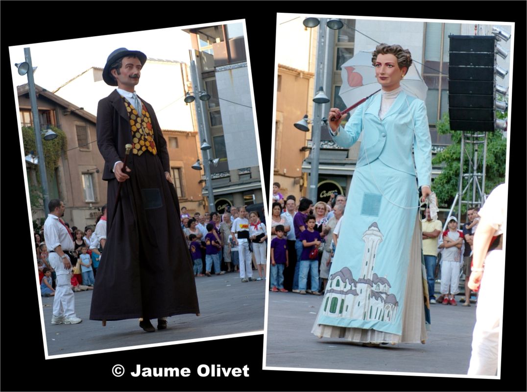  Jaume Olivet