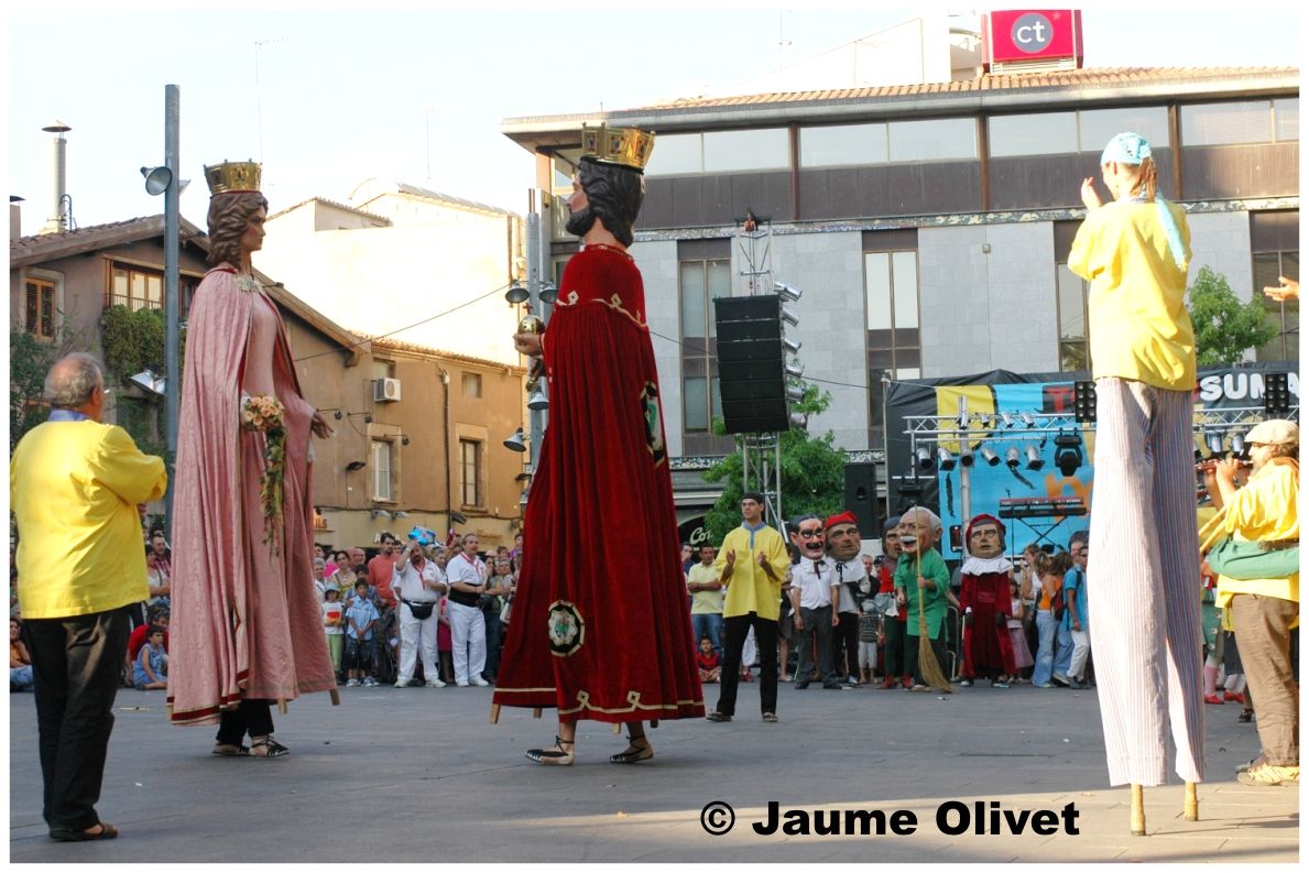  Jaume Olivet
