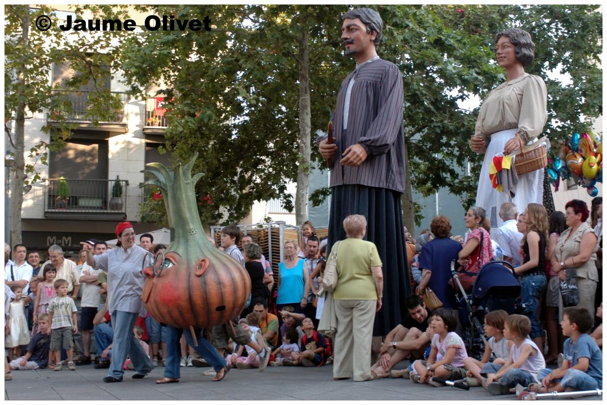  Jaume Olivet