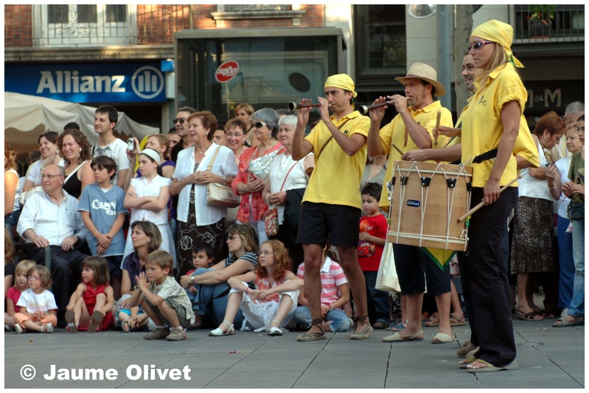  Jaume Olivet