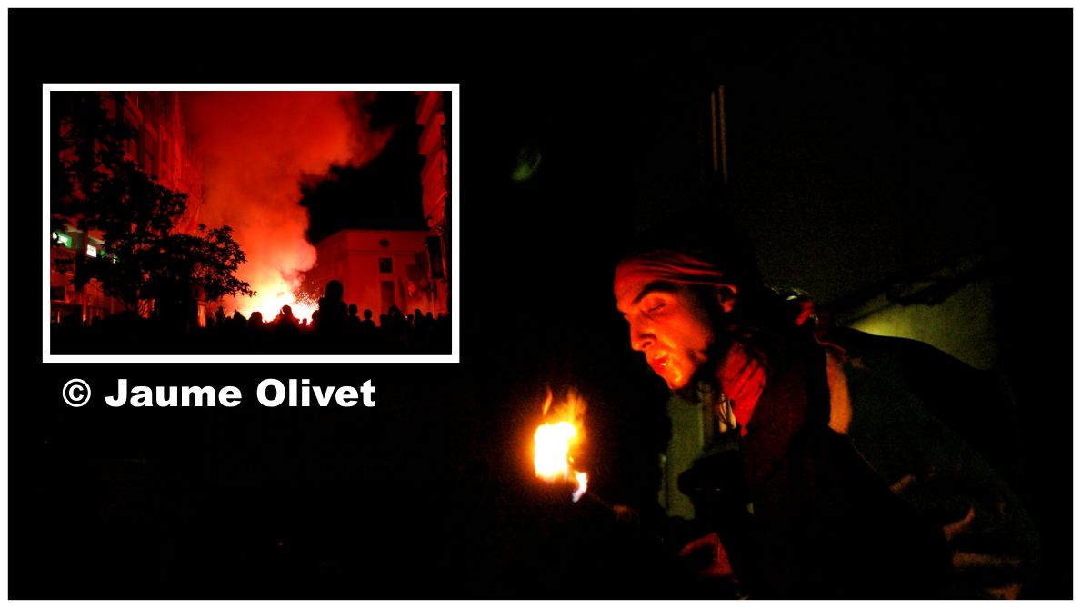 � Jaume Olivet 2007