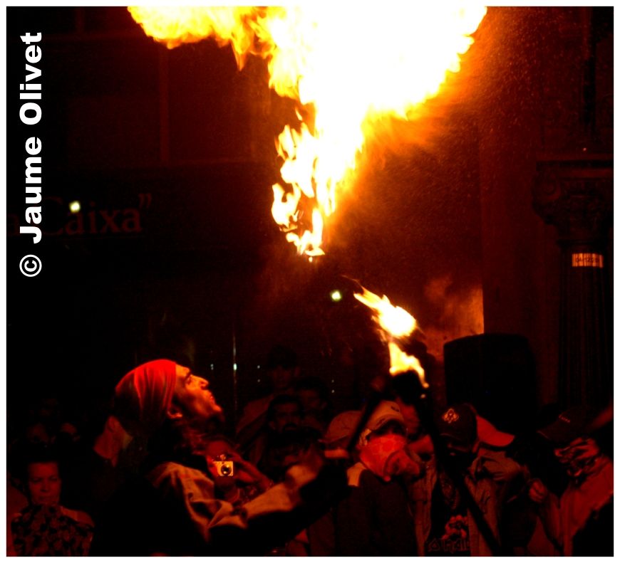 � Jaume Olivet 2007