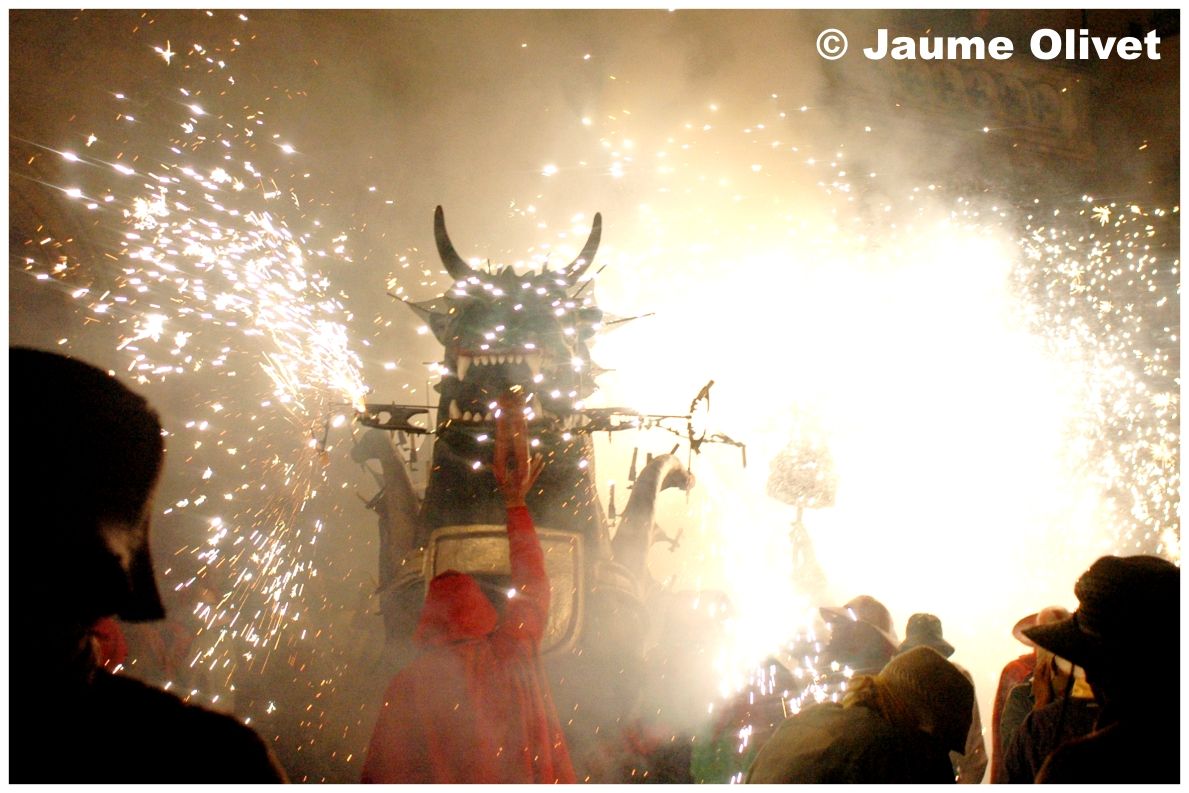 � Jaume Olivet 2007