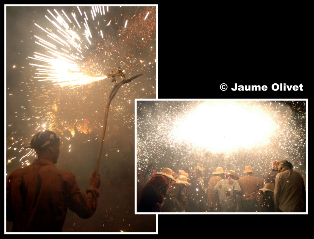 � Jaume Olivet 2007