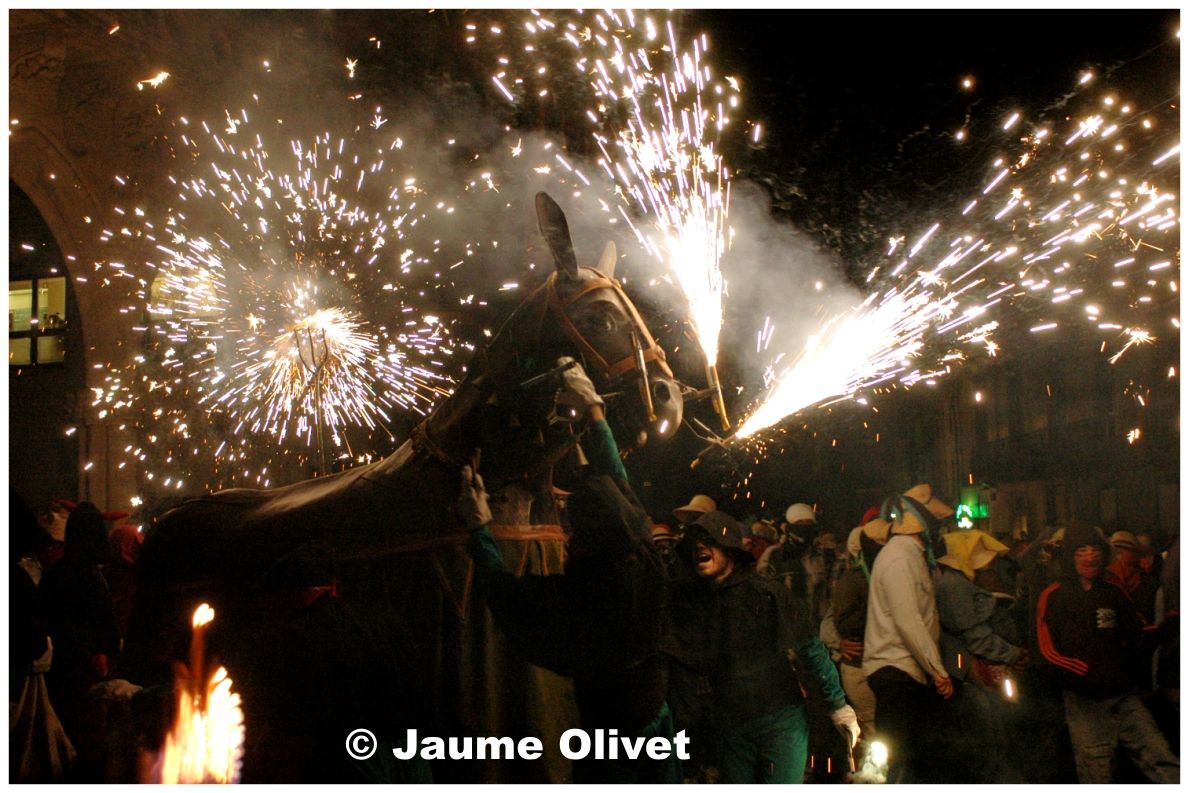 � Jaume Olivet 2007