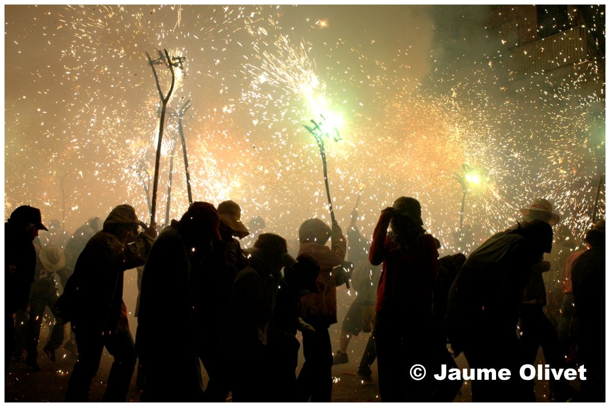 � Jaume Olivet 2007