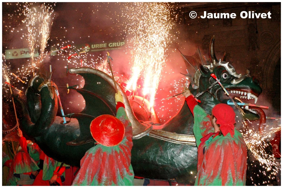 � Jaume Olivet 2007