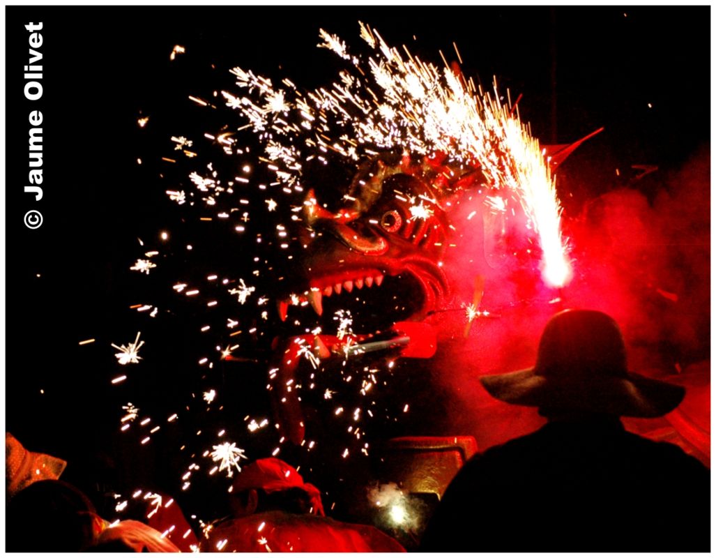 � Jaume Olivet 2007