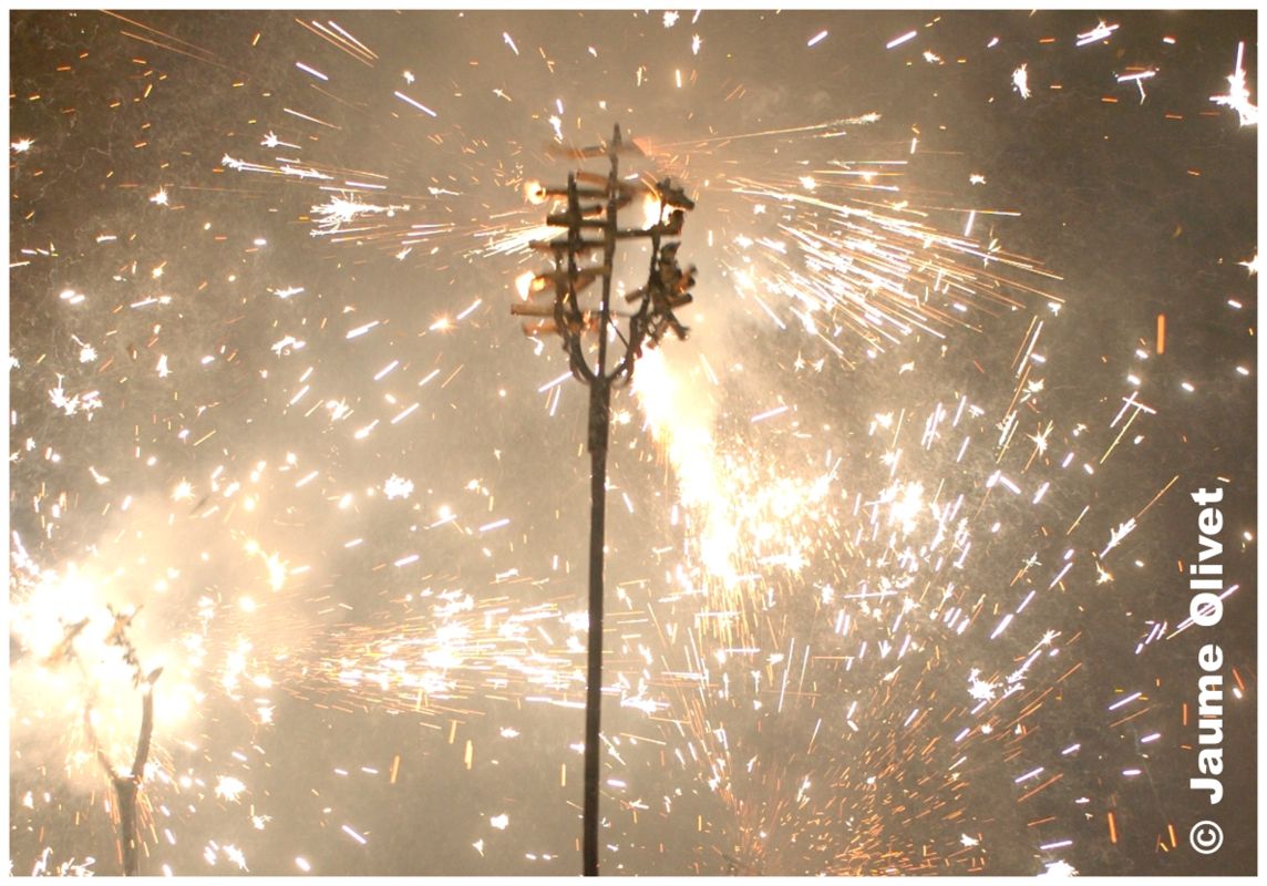 � Jaume Olivet 2007