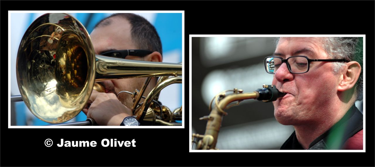 © Jaume Olivet 2007