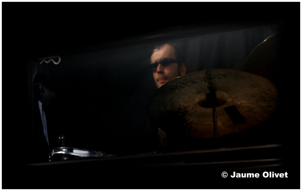 © Jaume Olivet 2007