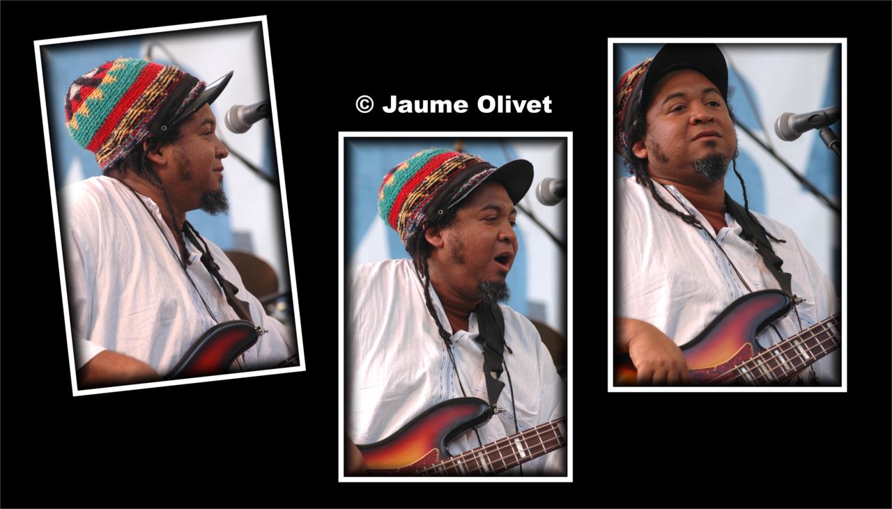 © Jaume Olivet 2007