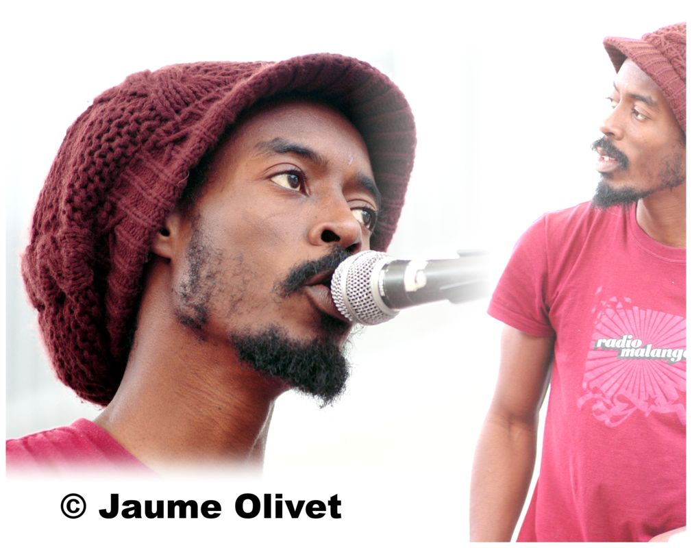  Jaume Olivet 2007