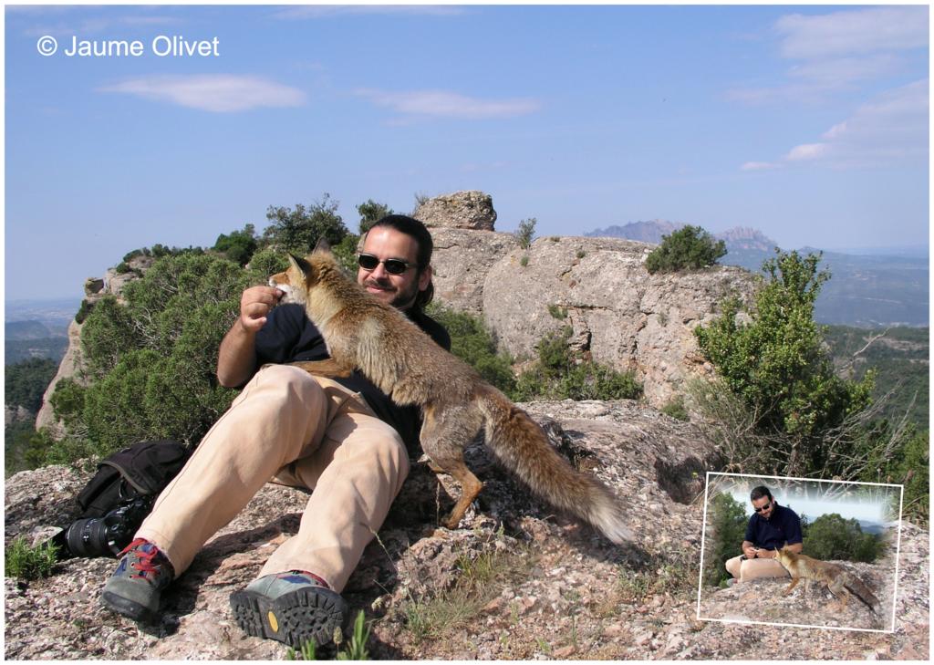  Jaume Olivet 2007