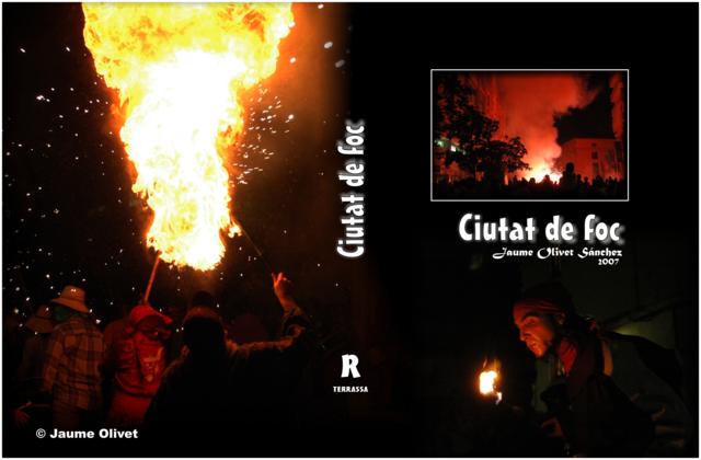 � Jaume Olivet 2007