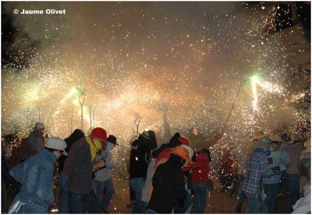 � Jaume Olivet 2007