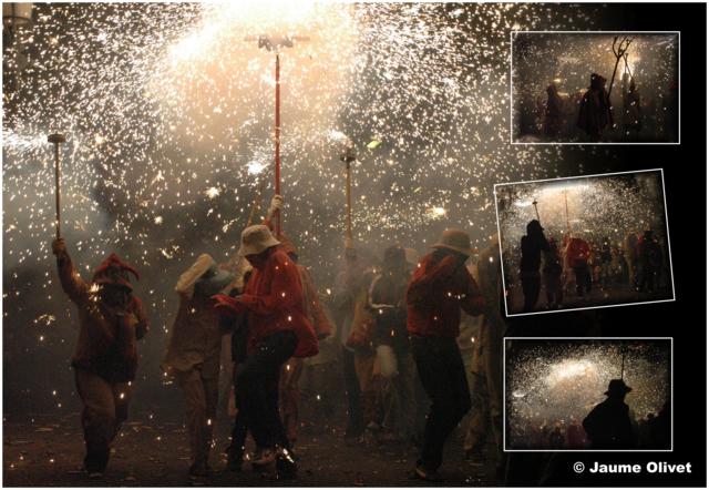 � Jaume Olivet 2007