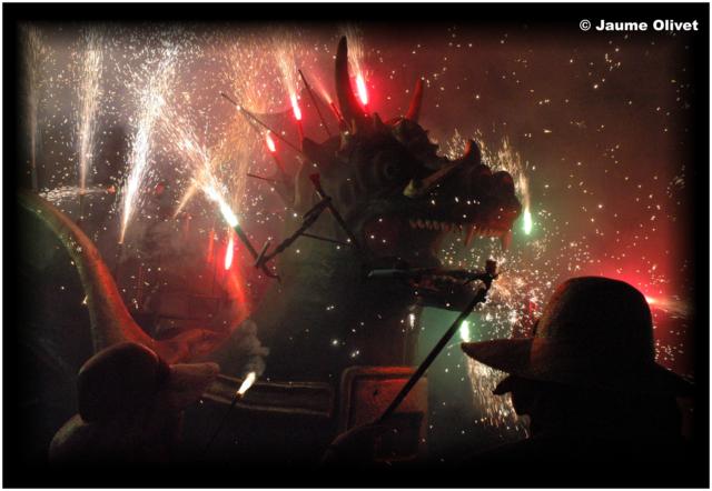 � Jaume Olivet 2007