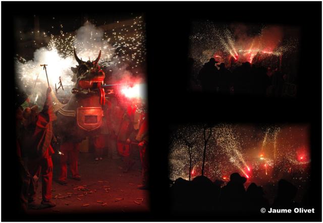 � Jaume Olivet 2007