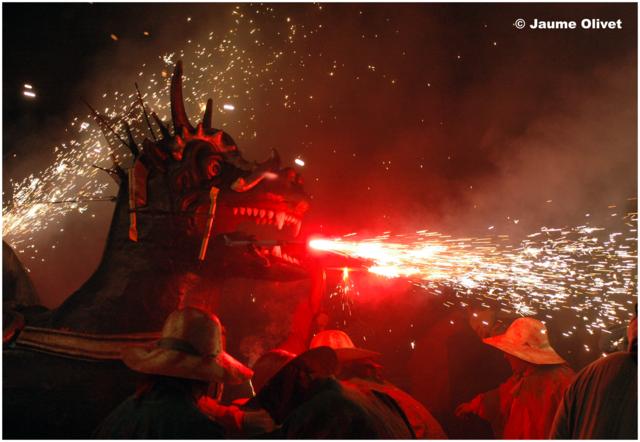 � Jaume Olivet 2007