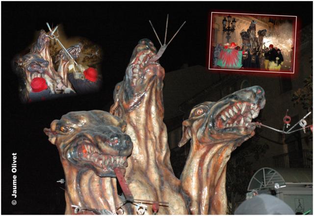 � Jaume Olivet 2007