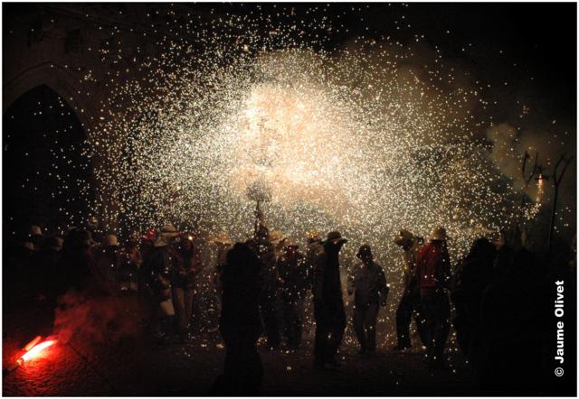 � Jaume Olivet 2007