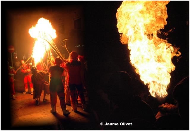 � Jaume Olivet 2007