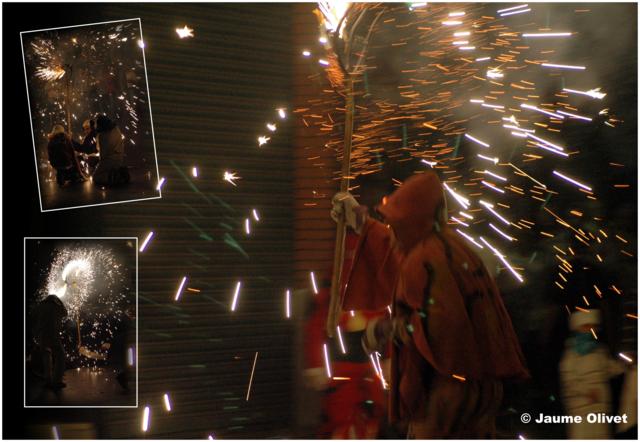 � Jaume Olivet 2007