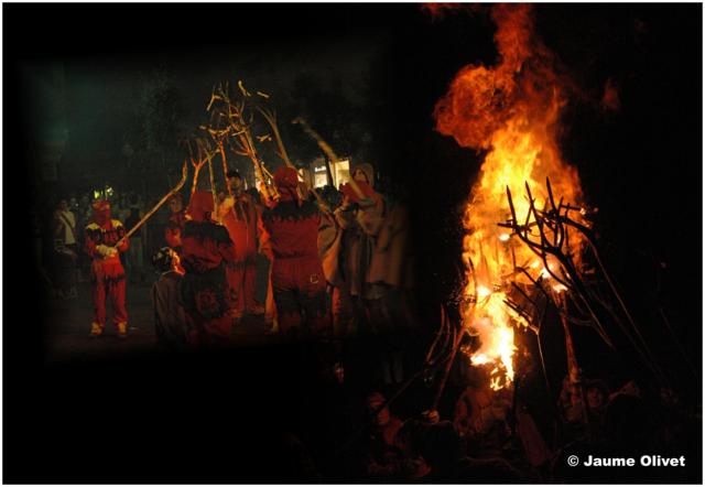 � Jaume Olivet 2007