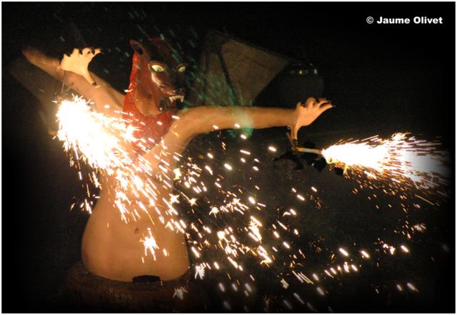 � Jaume Olivet 2007